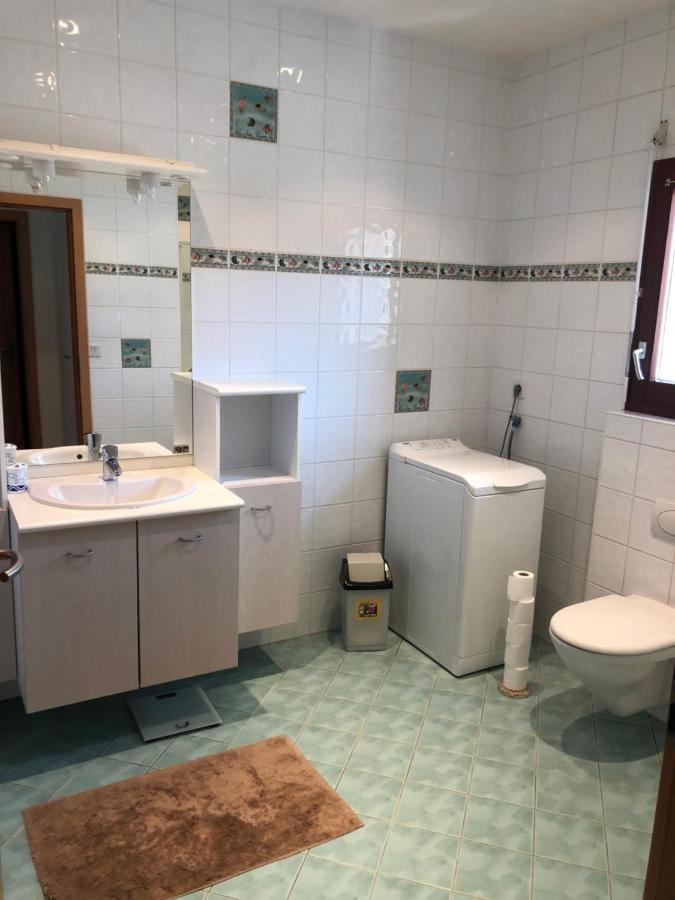 Maison Entiere Au Pied Du Plateau Du Retord 2 Chambres Sdb - Vouvray Ochiaz Exterior foto